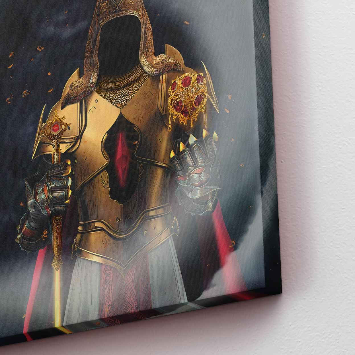 Shadow Guardian