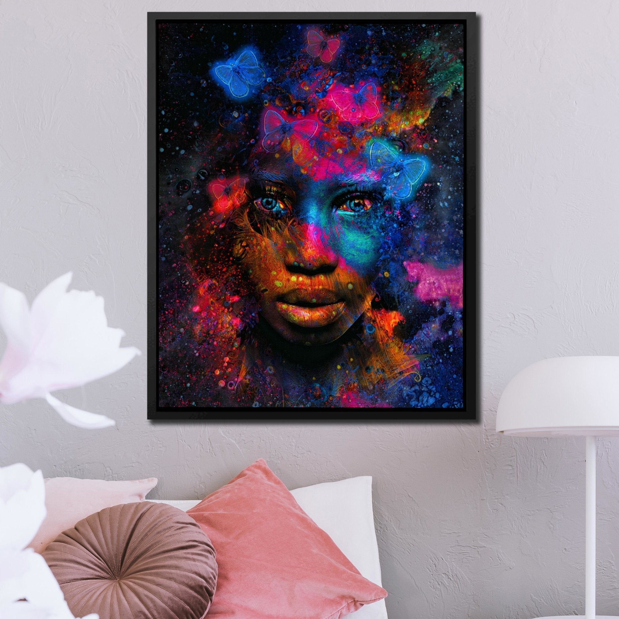 The Butterfly Effect