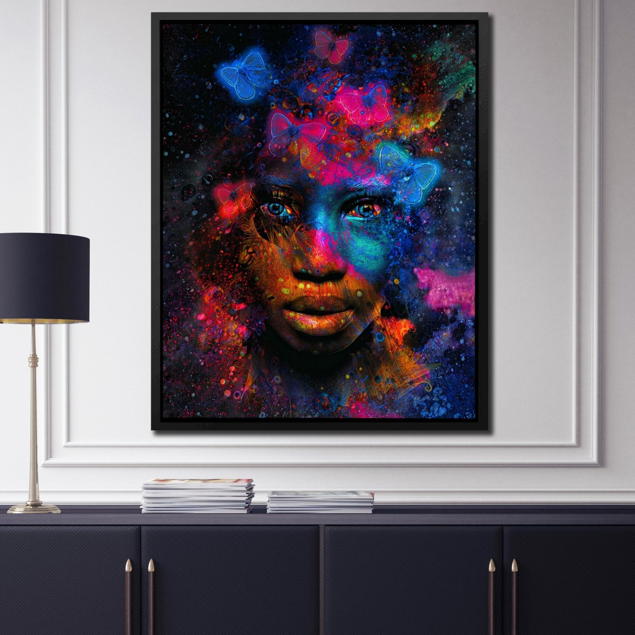 The Butterfly Effect