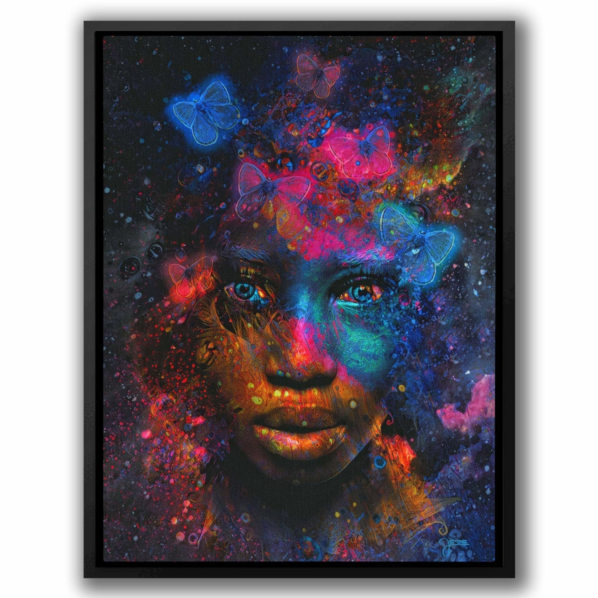 The Butterfly Effect