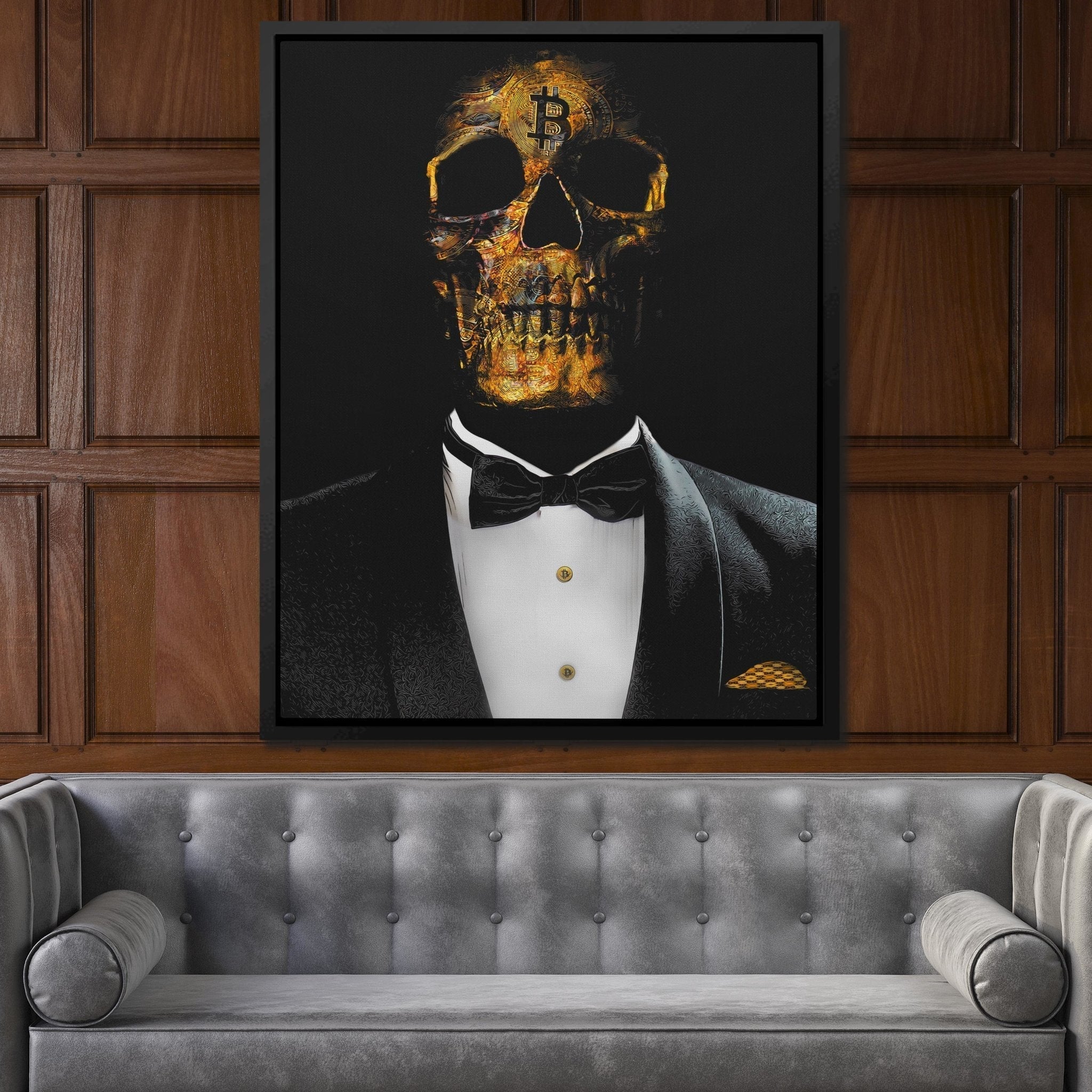 The Investor