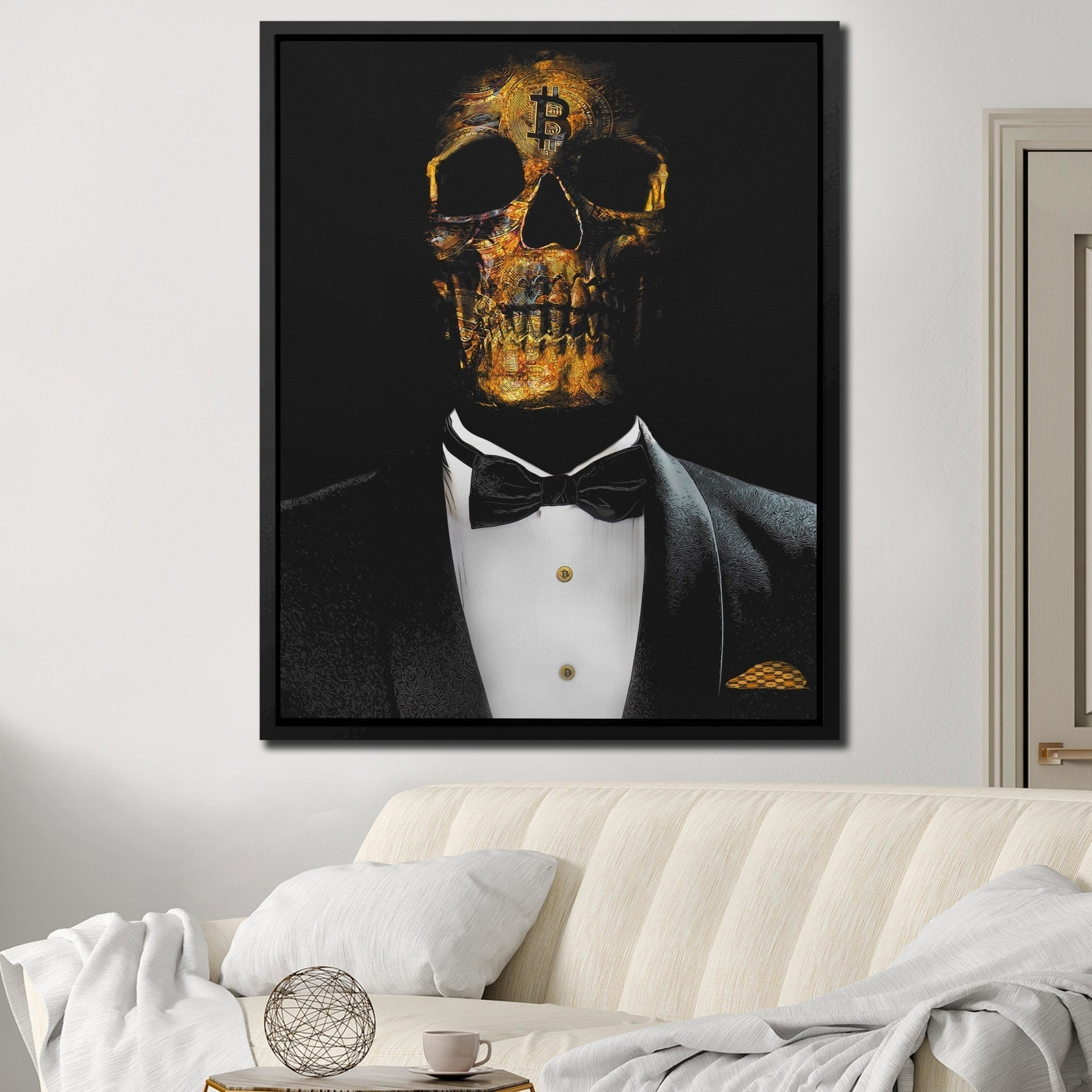 The Investor