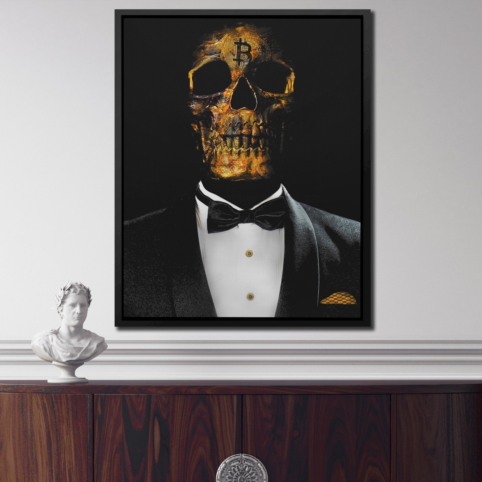 The Investor