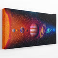 The Solar System